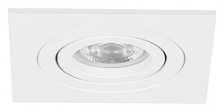 Встраиваемый светильник Arte Lamp Tarf Mini A2068PL-1WH 250_100_3145991