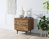 Комод "Boho" 2 ящика с растением арт BH05 100_100_1936553