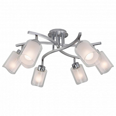 Люстра на штанге Citilux Аэлита CL169161 400_400_2422390