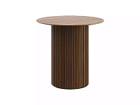 Стол обеденный Mono Stripe D80/D44/H75 966140 250_100_Array