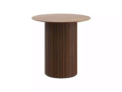 Стол обеденный Mono Stripe D80/D44/H75 966140 400_400_2889934