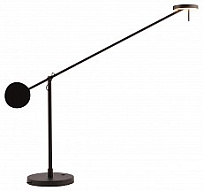 Настольная лампа офисная Kink Light Некси 09440-T,19(4000K) 500_191_2317017