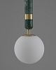 Подвесной светильник Moderli Selesta V11959-1P 100_100_3086574