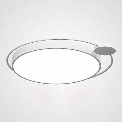 Накладной светильник Imperiumloft Destin White DESTIN01 400_400_3153713