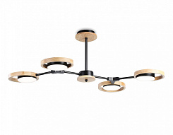 Люстра на штанге Ambrella Light FL FL51611 500_191_2421708