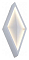 Накладной светильник iLedex Creator SMD-924416 WH-3000K