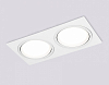 Встраиваемый светильник Ambrella Light TN TN51919 100_100_2029495