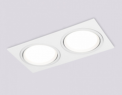 Встраиваемый светильник Ambrella Light TN TN51919 400_400_2029495