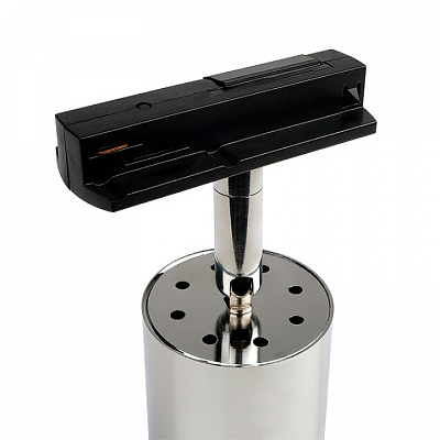 Светильник на штанге Jazzway  PTR  26 GU10 CH IP20 400_400_2869804