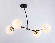 Люстра на штанге Ambrella Light TR TR2544 250_100_2023271