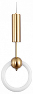 Подвесной светильник Moderli Richard V5010-PL 500_191_2463000