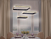 Подвесной светильник Ambrella Light FA FA6166 100_100_2011693