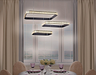 Подвесной светильник Ambrella Light FA FA6166 250_100_2011693