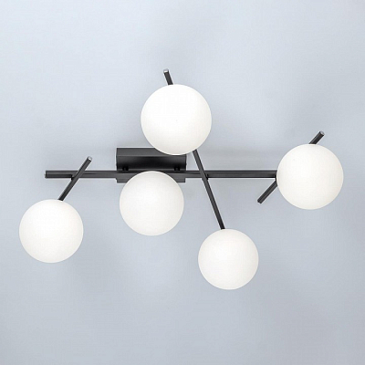 Потолочная люстра Citilux Dorsy CL223152 400_400_1694245
