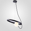 Подвесной светильник Imperiumloft MARGOTT Black margott01 100_100_1986197