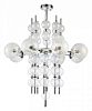 Люстра на штанге Escada Madeleine 10163/8PL 100_100_2422624