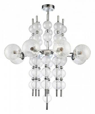 Люстра на штанге Escada Madeleine 10163/8PL 400_400_2422624