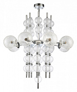 Люстра на штанге Escada Madeleine 10163/8PL 500_191_2422624