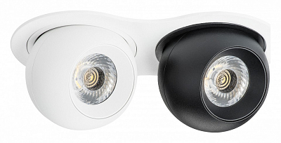 Встраиваемый светильник Lightstar Intero BALL i6266272 400_400_2436647