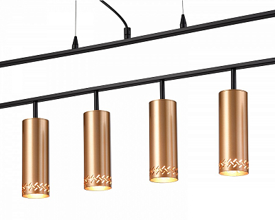 Подвесной светильник Vele Luce Brio VL5794P06 400_400_1910347
