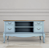 Комод под TV "Leontina Blue" арт ST9328B 100_100_1933233