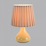 Настольная лампа декоративная Lumion NAINA 8183/1T 250_100_1867344