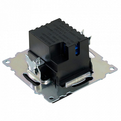 Розетка 2хUSB type A и C без рамки Stekker Катрин 50055 400_400_2160601