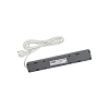Сетевой фильтр Uniel S-GSR5-3 U2C1 WHITE/GREY UL-00012109 100_100_3095134