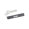 Сетевой фильтр Uniel S-GSR5-3 U2C1 WHITE/GREY UL-00012109