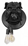 Бра Loft it Bulldog 10177 Black 250_100_1848320
