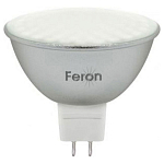 Лампа светодиодная Feron LB-26 GU5.3 7Вт 2700K 25235 250_100_1743998