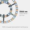 Модуль светодиодный Apeyron Electrics  02-68 100_100_2177345