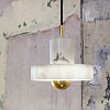 Подвесной светильник Imperiumloft STONE MARBLE01 100_100_1978245