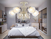 Люстра на штанге Ambrella Light TR TR3066 100_100_2014039