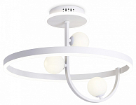 Люстра на штанге Ambrella Light FL FL66261 250_100_Array