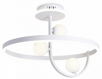 Люстра на штанге Ambrella Light FL FL66261 400_400_2421727
