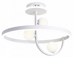 Люстра на штанге Ambrella Light FL FL66261 500_191_2421727