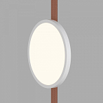 Накладной светильник Denkirs BELTY FLOW DK5567-WH+BK 250_100_Array