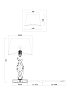 Настольный светильник Freya FR2001TL-01G 100_100_2733857
