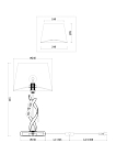 Настольный светильник Freya FR2001TL-01G 250_100_2733857