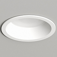 Встраиваемый светильник Denkirs Deep DK3103-WH 500_191_3149737