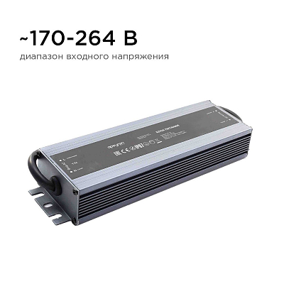 Блок питания Apeyron Electrics  03-14 400_400_3100331
