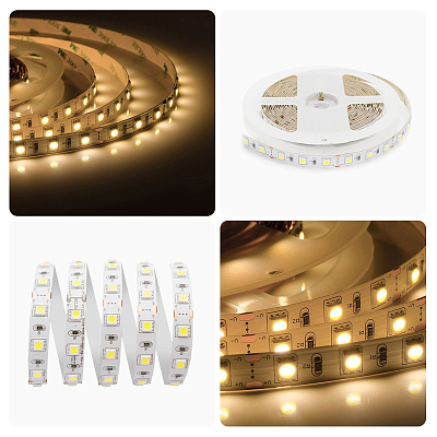 Лента светодиодная Apeyron Electrics  00-16 400_400_3096906