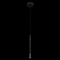 Подвесной светильник Loft it Everest 10583D Black