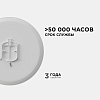 Накладной светильник Apeyron Electrics  18-146 100_100_2178820
