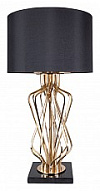 Настольная лампа декоративная Arte Lamp Fire A4032LT-1GO 500_191_2249614