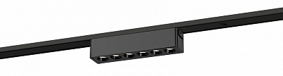 Накладной светильник Эра  TRM-S5-2-6W4K-BK 400_400_1952498