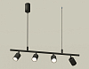 Подвесной светильник Ambrella Light XB XB9002130 100_100_2021528