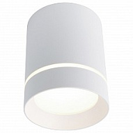 Накладной светильник Arte Lamp Elle A1909PL-1WH 500_191_2249329