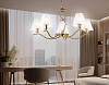 Подвесная люстра Ambrella Light HIGH LIGHT LH57091 100_100_2027083